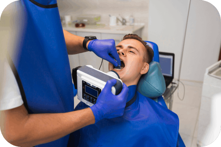 dental checkup