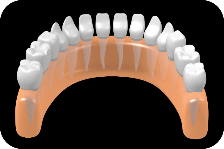 dentures treatment