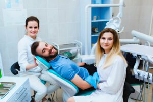 NHS Dentist