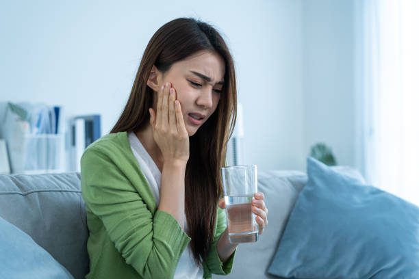 Way to Stop a Toothache