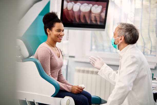 NHS dentist