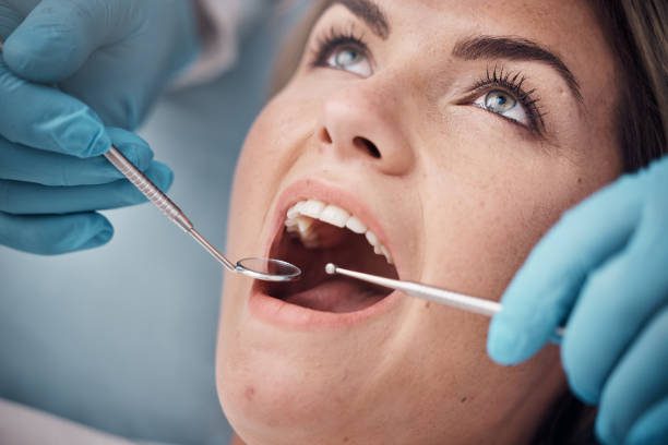 Dental Treatment in the UK