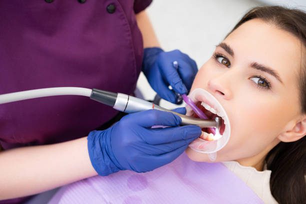 private dental care in Scotland