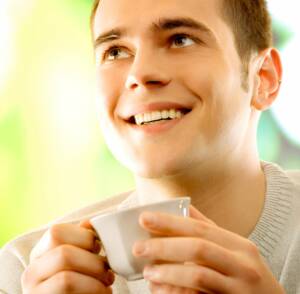 After Home Teeth Whitening Can I Drink Tea
