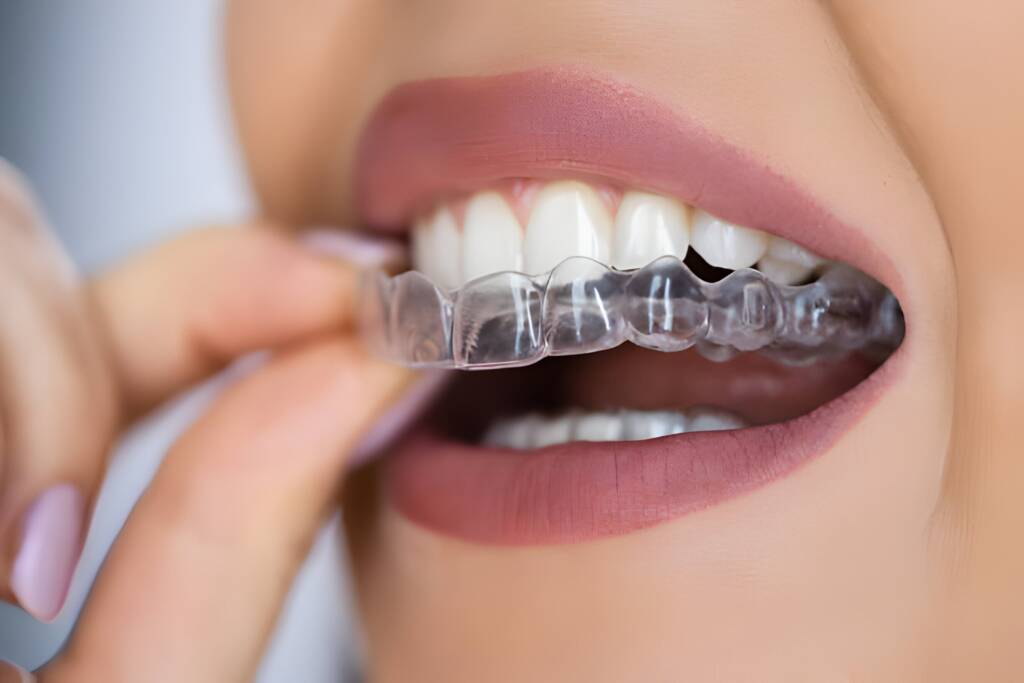 Does Invisalign Hurt?