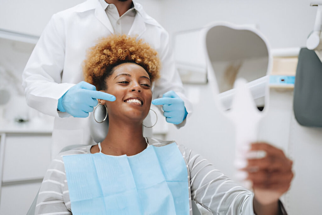 Expert Dental Checkups