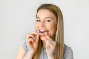 Invisalign