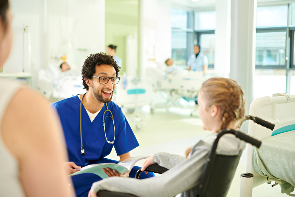 NHS Dentistry