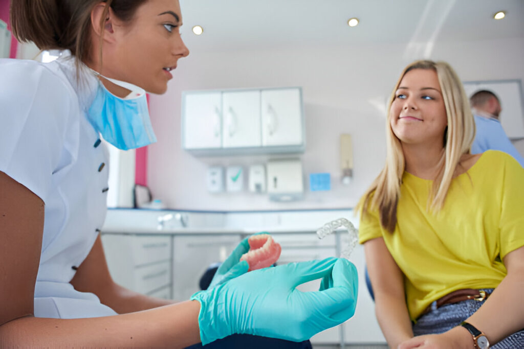 NHS Dental