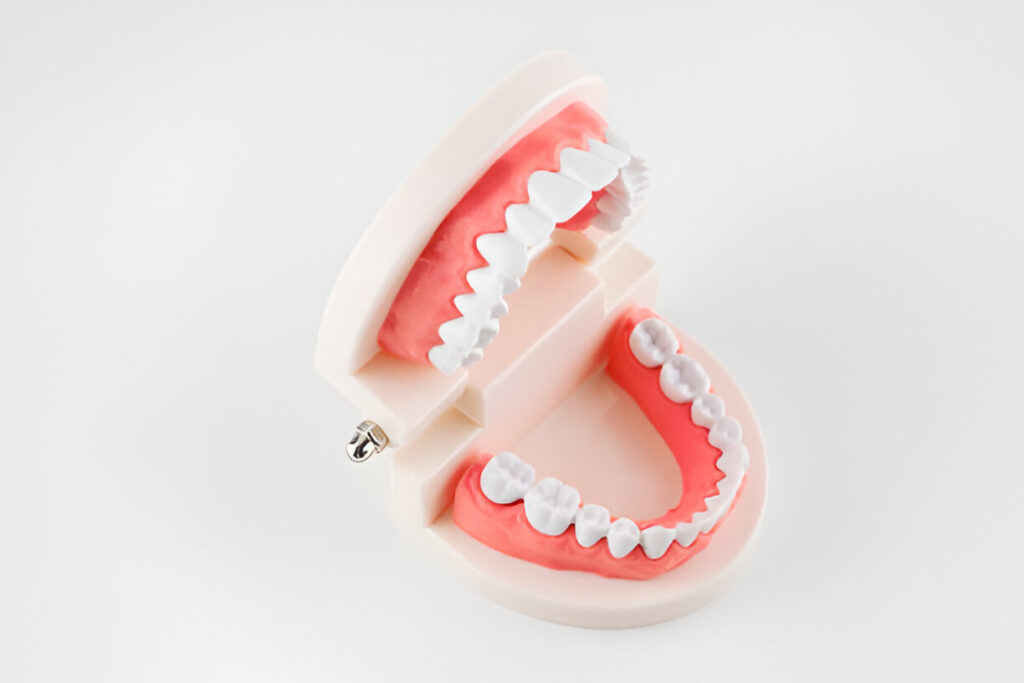 Dentures
