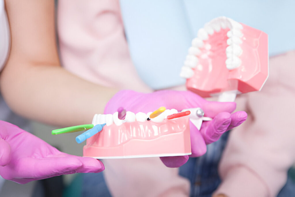 Dentures