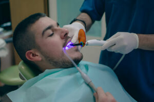 composite bonding in Aberdeen
