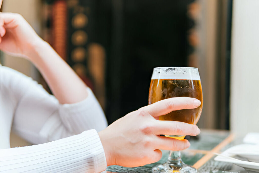 Does Alcohol Affect Composite Bonding?