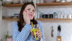 What Drink Helps a Toothache?
