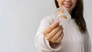 Average Age of Invisalign Patients