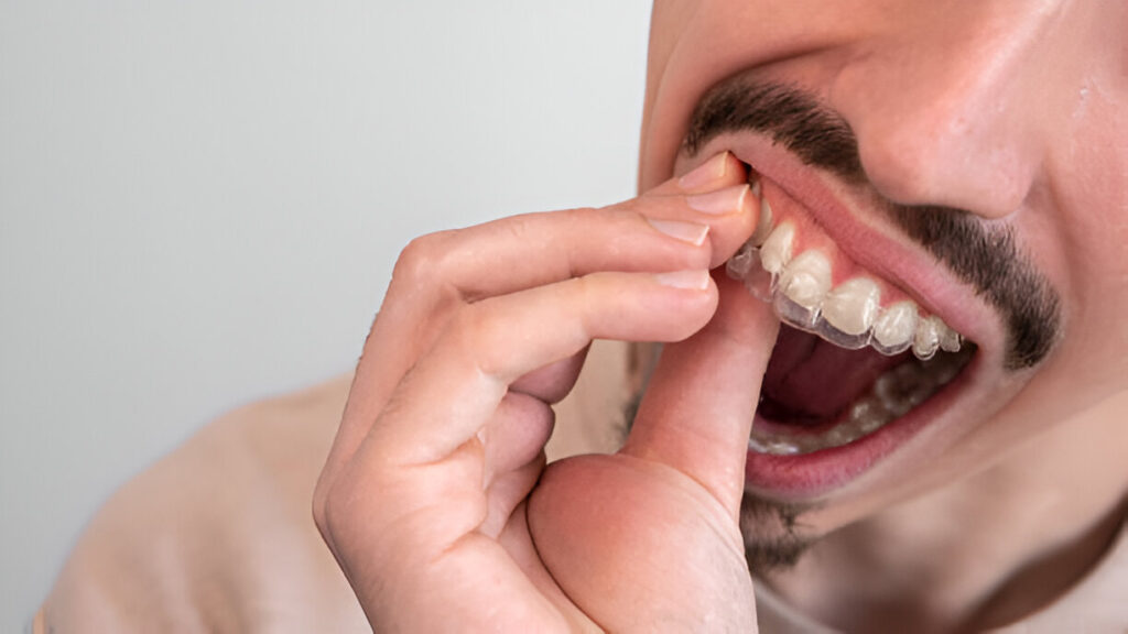 Does Invisalign fix your teeth forever?