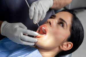 Emergency Dentist in the UK