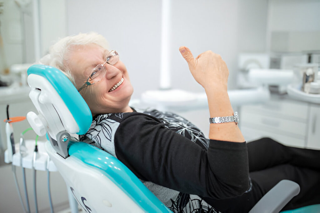 Dental Implant Clinic