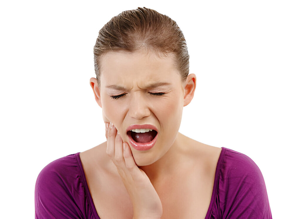 Urgent dental treatment Aberdeen