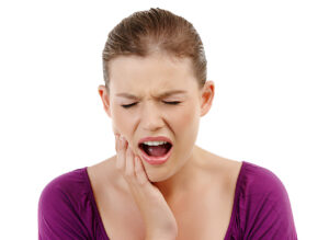 Urgent dental treatment Aberdeen