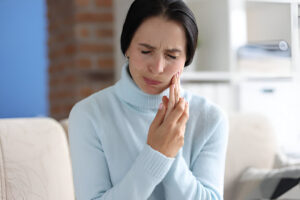 Dental Emergencies