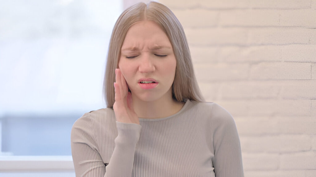 Tooth Stop the Pain