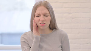 Tooth Stop the Pain