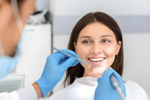 NHS Dental Services in Aberdeen