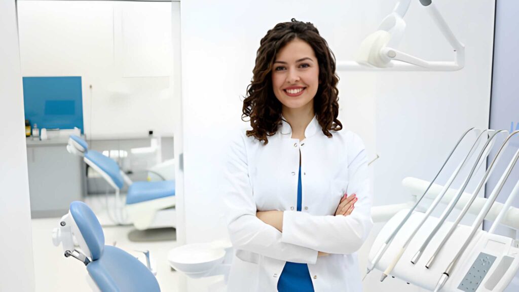 expert emergency dental care in Aberdeen