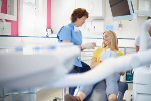 NHS dentists in Aberdeen with excellent reviews